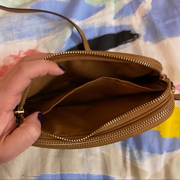 Coach small crossbody - Picture 2 of 13